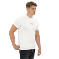 Aura  Classic  Logo Tee - Unisex